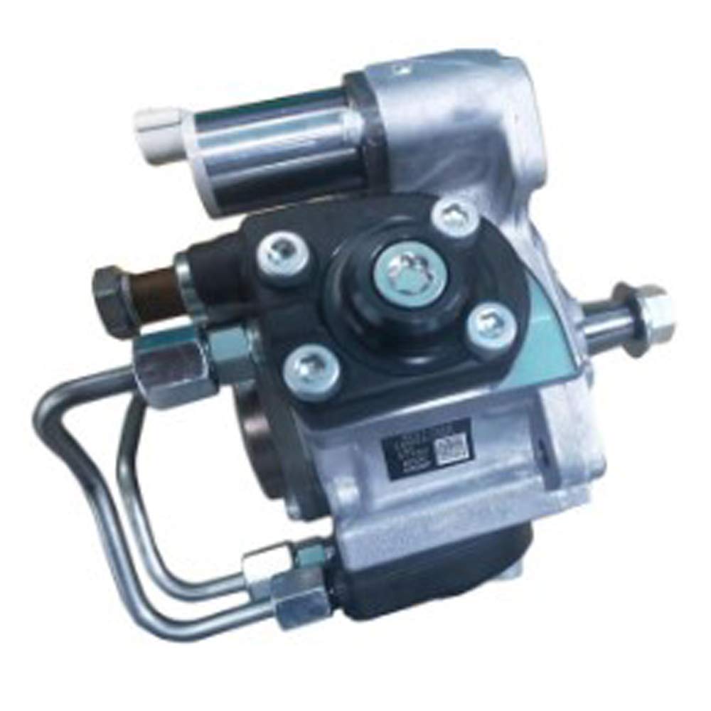 Amazon.com: Nobranded Diesel Mechanical Universal Fit High